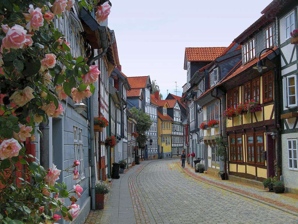 Rilano 24/7 Hotel Wolfenbüttel Voorzieningen foto